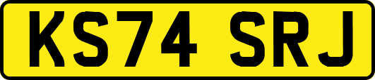 KS74SRJ