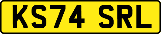 KS74SRL