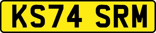 KS74SRM