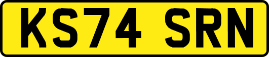 KS74SRN