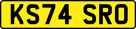 KS74SRO