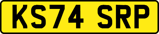 KS74SRP
