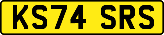 KS74SRS