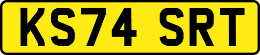 KS74SRT