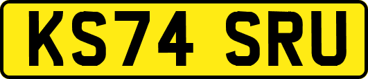 KS74SRU