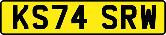 KS74SRW
