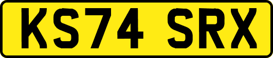 KS74SRX