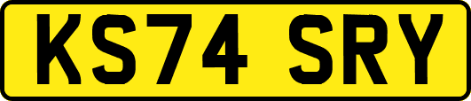 KS74SRY