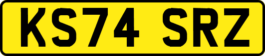 KS74SRZ