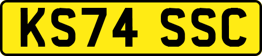 KS74SSC