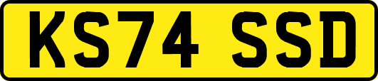 KS74SSD