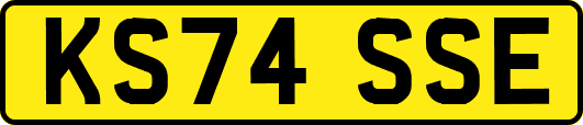 KS74SSE