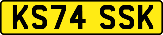 KS74SSK