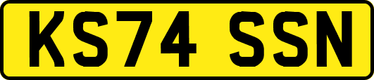 KS74SSN