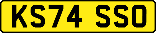 KS74SSO