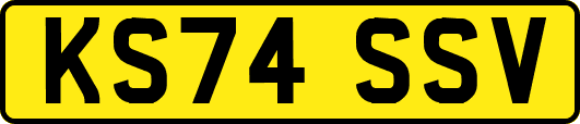 KS74SSV