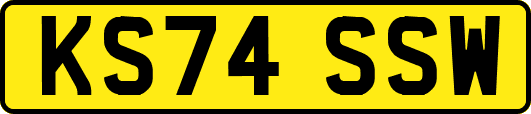 KS74SSW