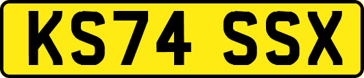 KS74SSX