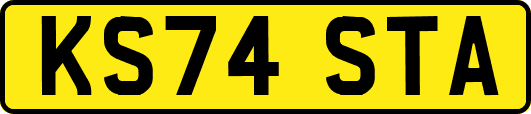 KS74STA