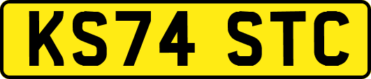 KS74STC