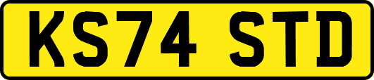 KS74STD