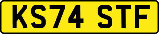 KS74STF