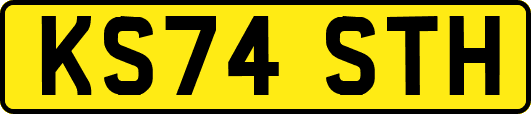KS74STH
