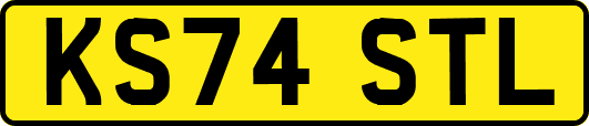 KS74STL