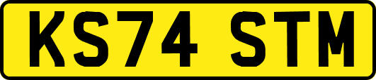 KS74STM