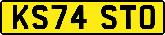 KS74STO