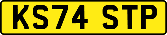KS74STP