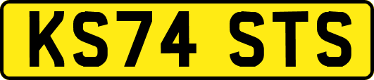 KS74STS