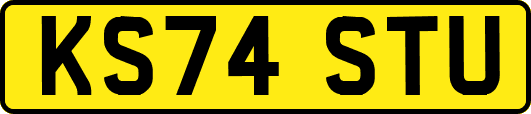 KS74STU