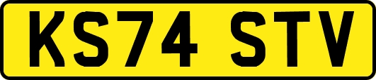 KS74STV