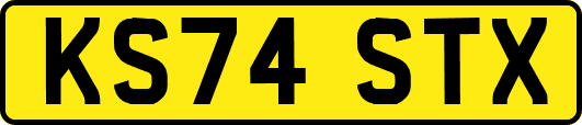 KS74STX