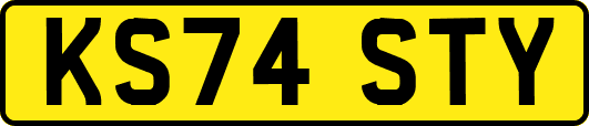 KS74STY