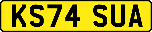 KS74SUA