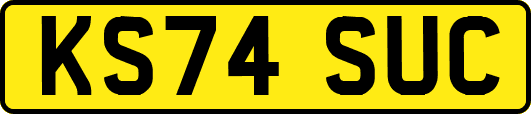 KS74SUC