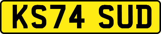 KS74SUD