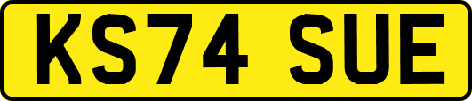 KS74SUE
