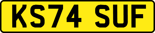 KS74SUF