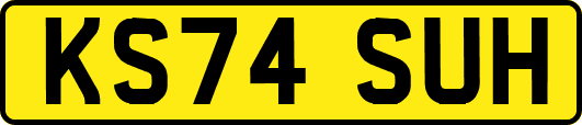 KS74SUH