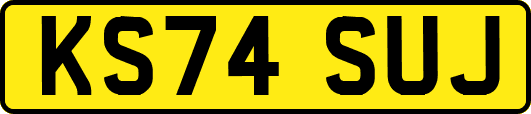 KS74SUJ
