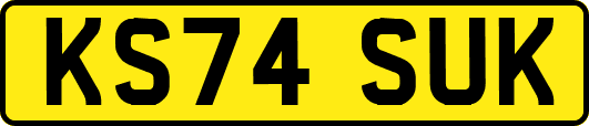 KS74SUK