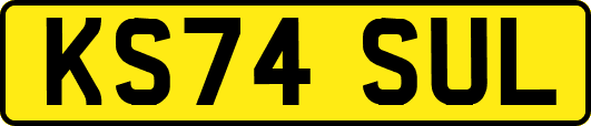 KS74SUL