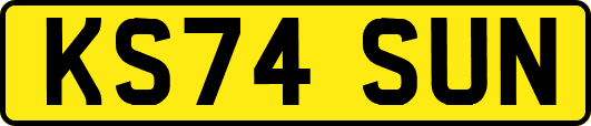 KS74SUN