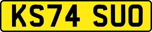 KS74SUO