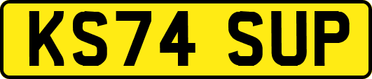 KS74SUP