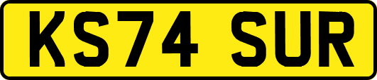 KS74SUR