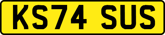 KS74SUS